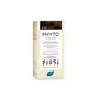 Phyto Phytocolor 5.35 castaño claro chocolate (Pack de 4)